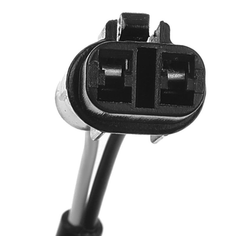 Front Driver ABS Wheel Speed Sensor for Suzuki Aerio 2002-2005 L4 2.0L L4 2.3L