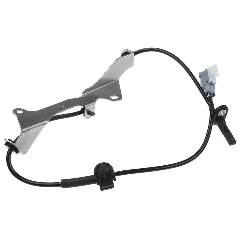 Front Driver ABS Wheel Speed Sensor for Ford F-150 F-250 F-350 Lincoln Navigator