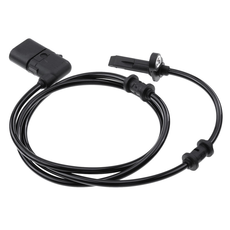 2x Rear Driver & Passenger ABS Wheel Speed Sensor for Benz C300 C400 C43 AMG
