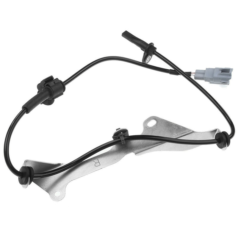 Front Driver ABS Wheel Speed Sensor for Ford F-150 F-250 F-350 Lincoln Navigator