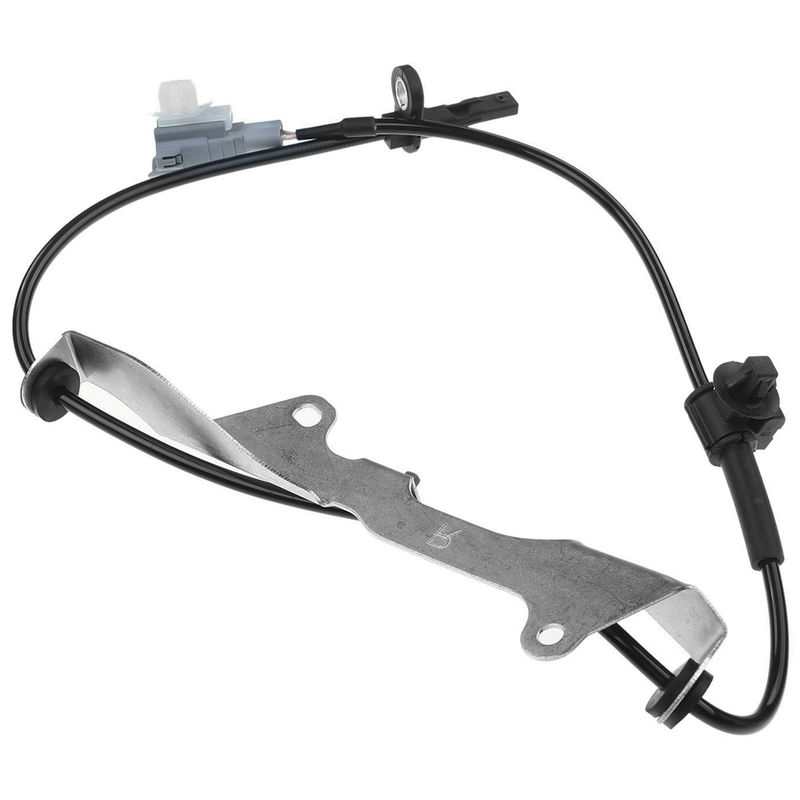 Front Driver ABS Wheel Speed Sensor for Ford F-150 F-250 F-350 Lincoln Navigator