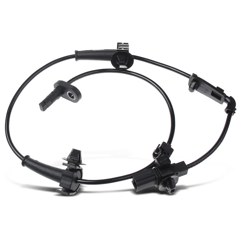 Front Driver ABS Wheel Speed Sensor for Honda Civic EX LX 2012 Sedan