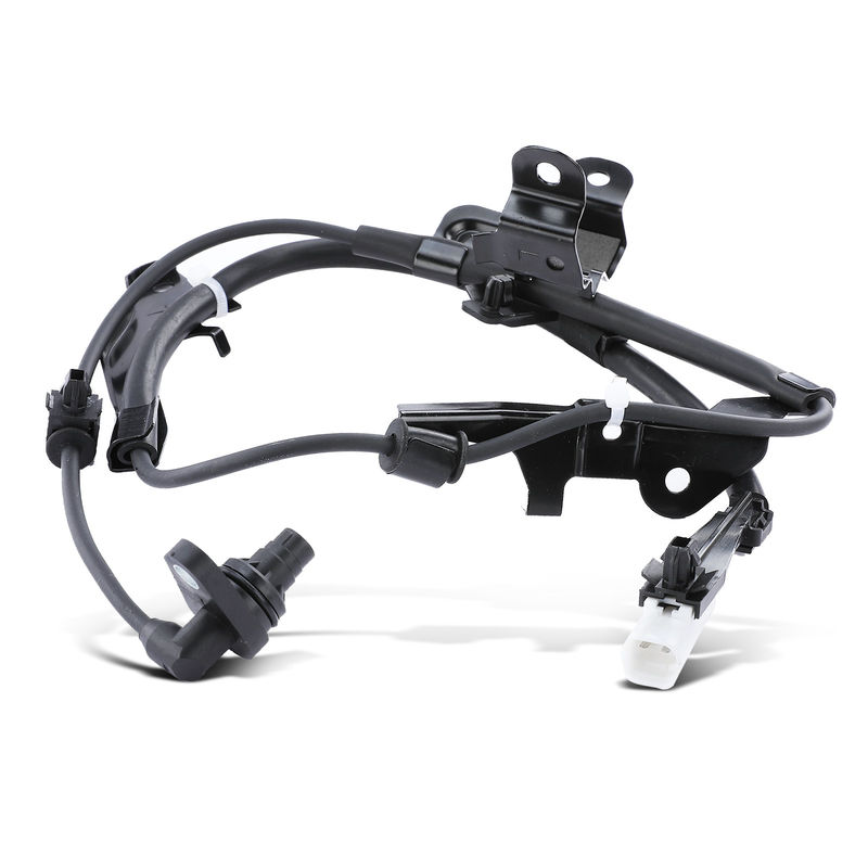 Front Driver ABS Wheel Speed Sensor for Toyota Tundra 2005-2006 V6 4.0L