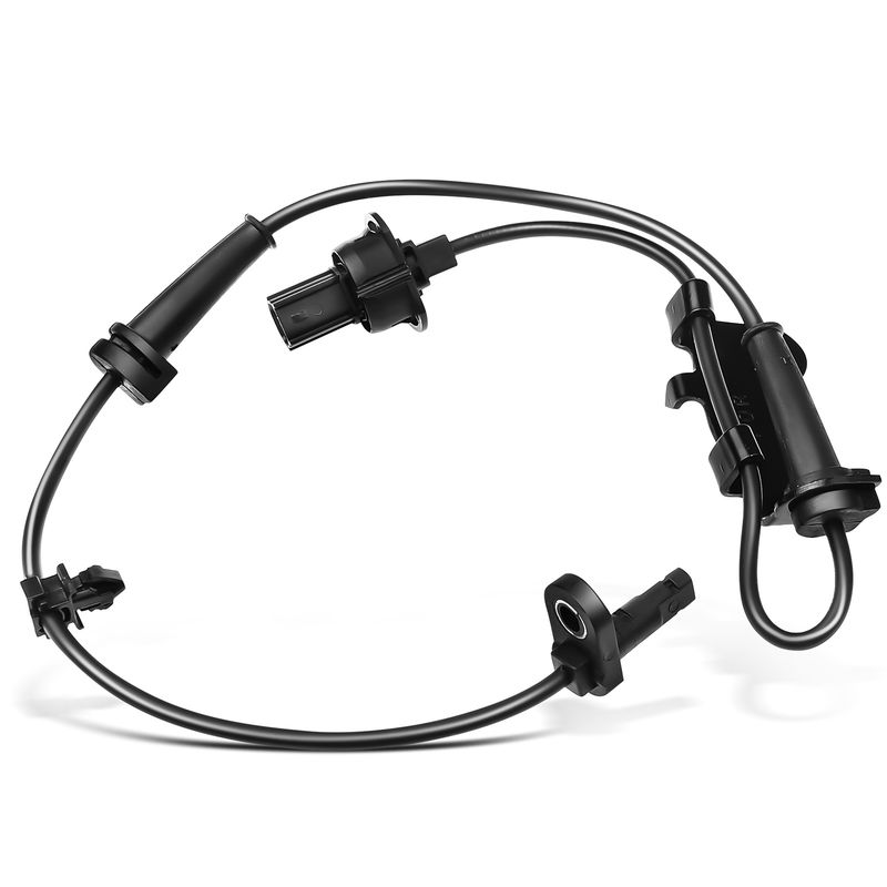 Front Passenger ABS Wheel Speed Sensor for Honda CR-Z 2011-2015 Fit Insight