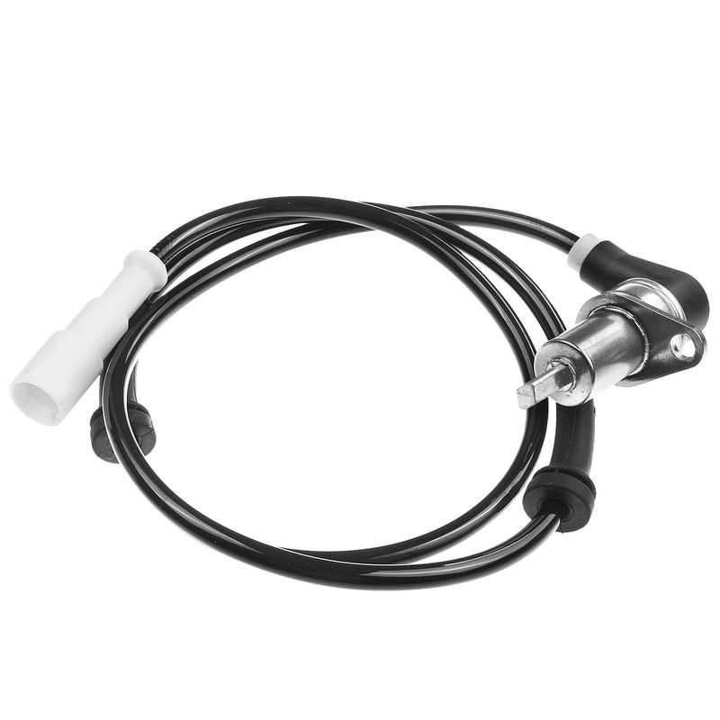 Front Passenger ABS Wheel Speed Sensor for BMW E30 318i 325 325i M3 318i 325i