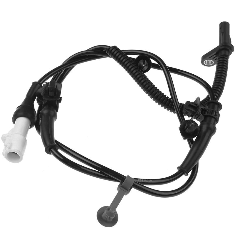 Front Driver ABS Wheel Speed Sensor for Ford Edge Lincoln MKX 2007-2012