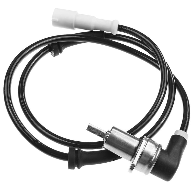 Front Passenger ABS Wheel Speed Sensor for BMW E30 318i 325 325i M3 318i 325i