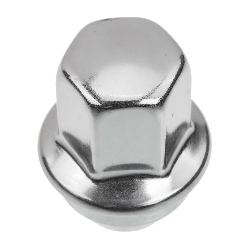 20x Front & Rear M12-1.5 Wheel Lug Nut for Chevy Impala Equinox Cadillac Buick