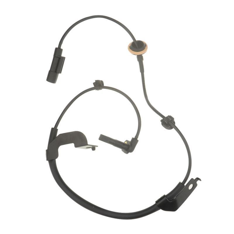 Front Driver ABS Wheel Speed Sensor for Jeep Compass Patriot 2007-2014 Caliber