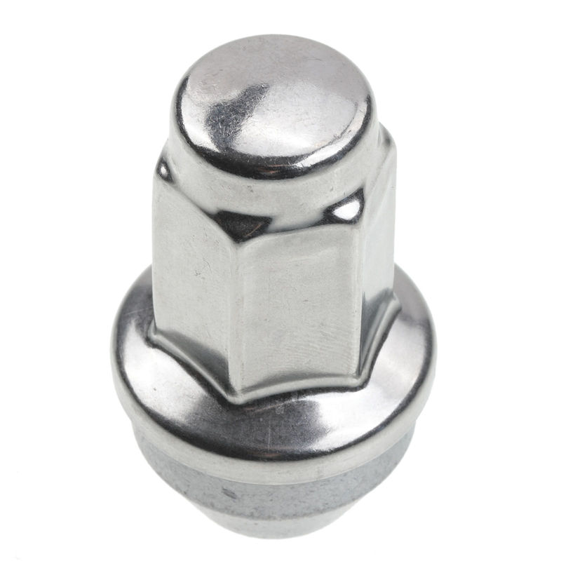 24x Front & Rear M14-2.0 Wheel Lug Nut for Ford F-150 2001-2014 Expedition