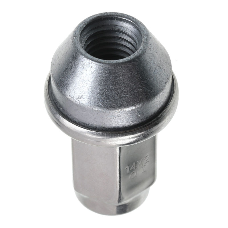 24x Front & Rear M14-2.0 Wheel Lug Nut for Ford F-150 2001-2014 Expedition