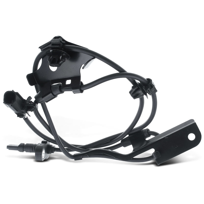 Front Passenger ABS Wheel Speed Sensor for Toyota Prius C Lexus CT200h 1.8L
