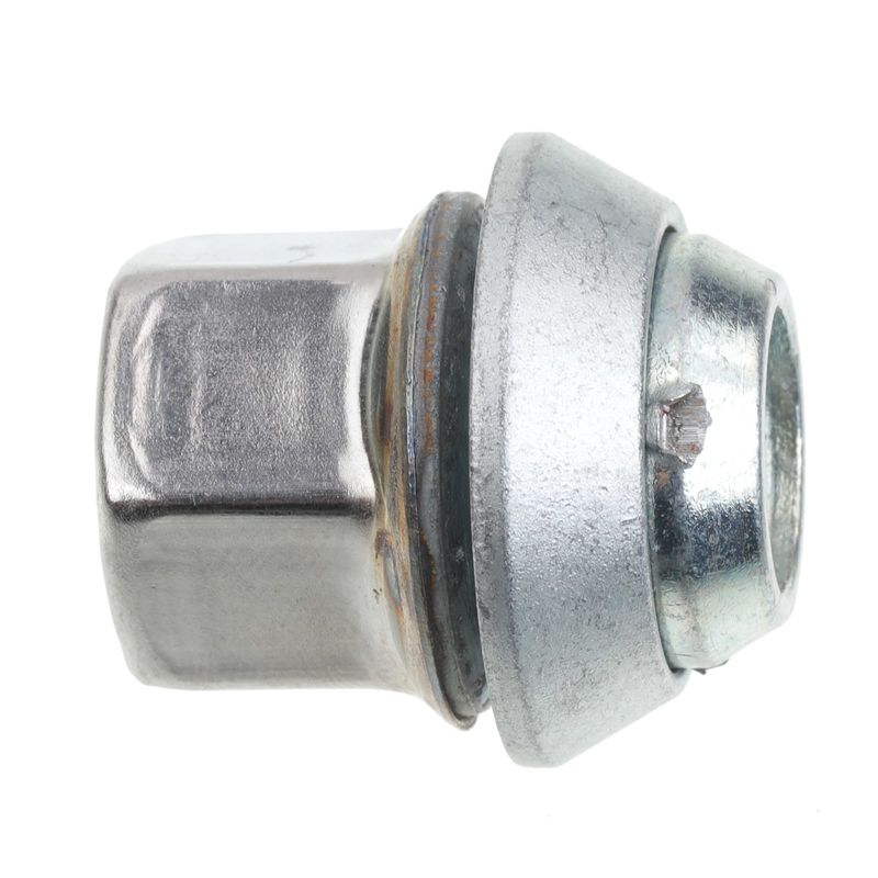 5x Front or Rear M12-1.5 Wheel Lug Nut for Volvo S40 04-11 C30 07-10 V50 05-11