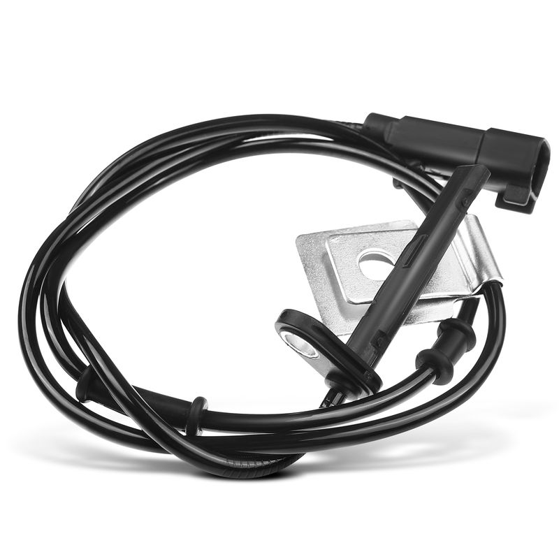 Front Passenger ABS Wheel Speed Sensor for Chevrolet Equinox GMC Terrain 10-17