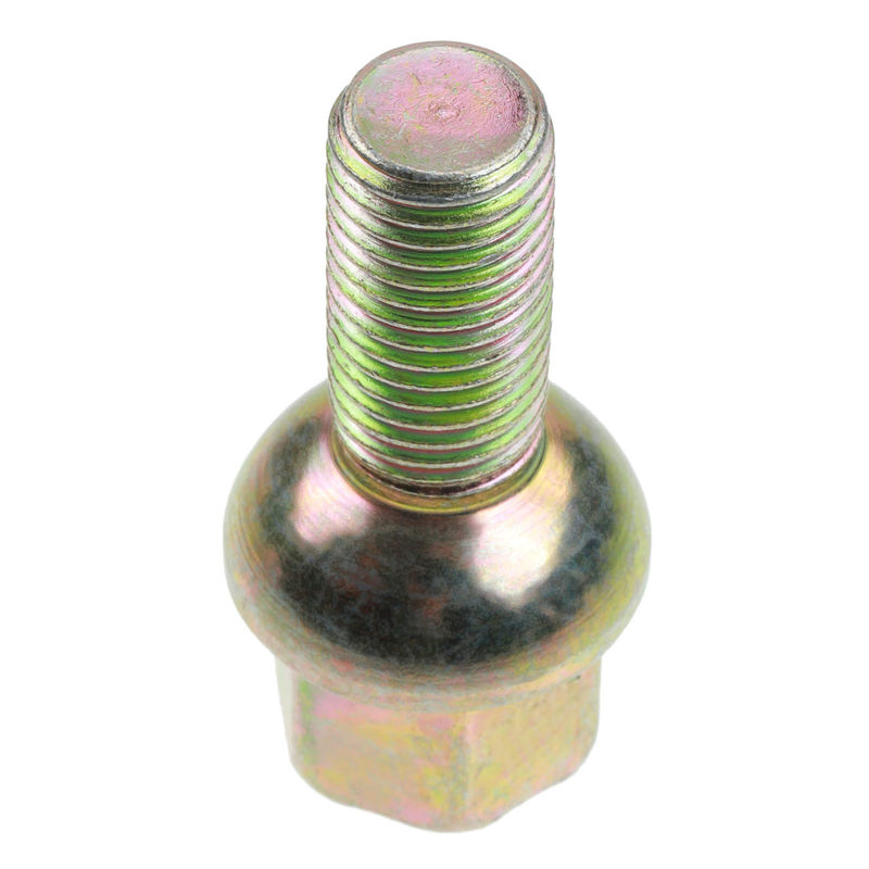 8x Front or Rear M12-1.50 Wheel Lug Stud for Audi 4000 Volkswagen Jetta Passat