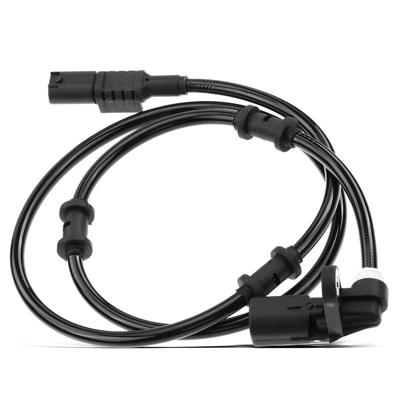 Front Driver ABS Wheel Speed Sensor for Mercedes-Benz ML320 ML430 ML500 ML55 AMG