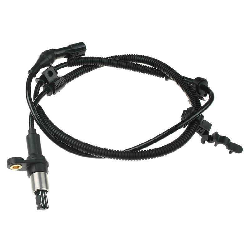 Front Passenger ABS Wheel Speed Sensor for Ford Excursion F-250 F-350 Super Duty