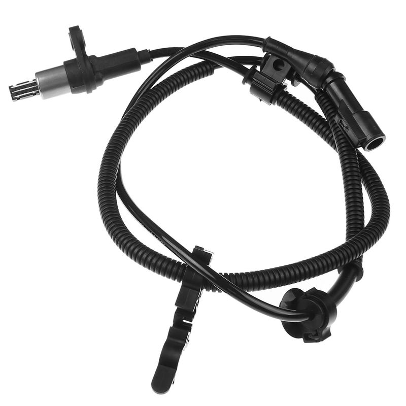 Front Passenger ABS Wheel Speed Sensor for Ford Excursion F-250 F-350 Super Duty