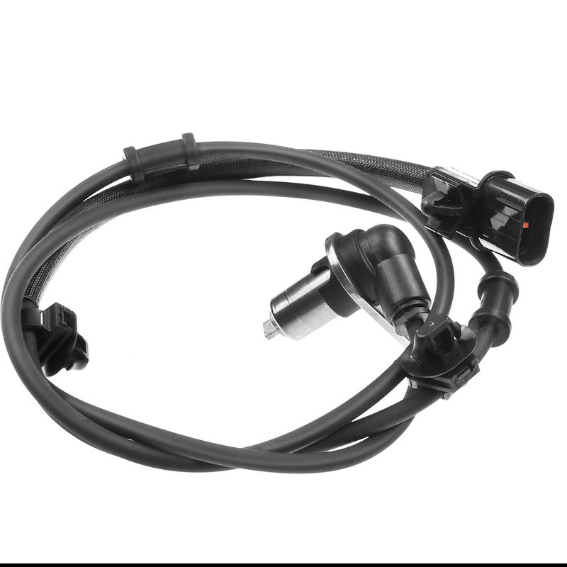 Front Driver ABS Wheel Speed Sensor for Mitsubishi Galant 2004-2011 2.4L 3.8L