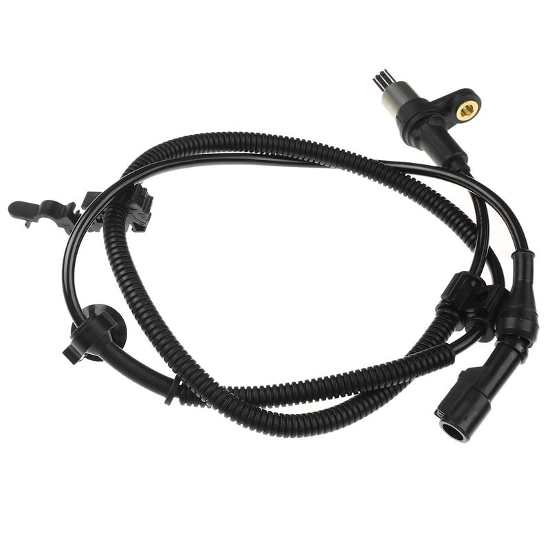 Front Passenger ABS Wheel Speed Sensor for Ford Excursion F-250 F-350 Super Duty