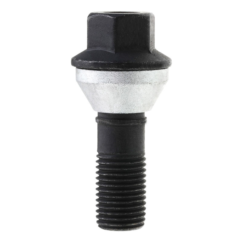 10x Front or Rear M14-1.50 Wheel Lug Stud for BMW X5 00-06 3.0L 4.4L 4.6L 4.8L