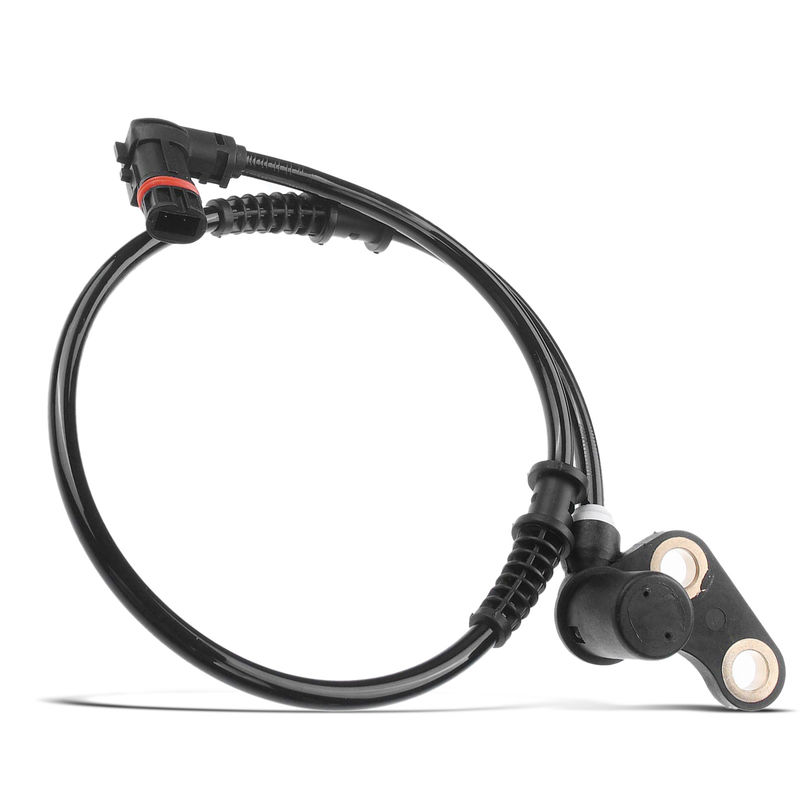 Front Passenger ABS Wheel Speed Sensor for Mercedes-Benz C220 C36 AMG CLK320