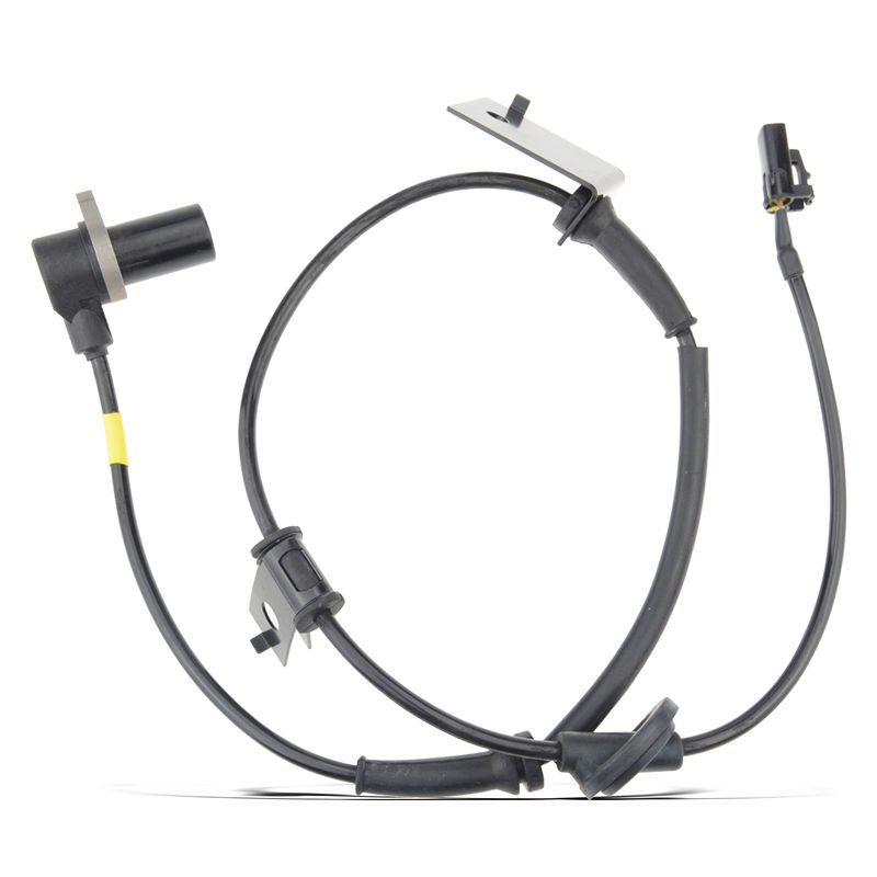 Front Passenger ABS Wheel Speed Sensor for Hyundai Santa Fe 2001-2006