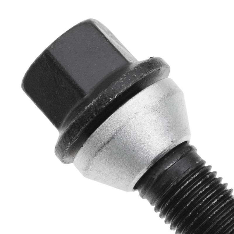 20x Front & Rear M14-1.50 Wheel Lug Stud for BMW X5 E53 2002-2006