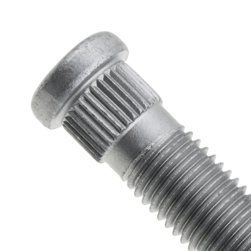 8x Front or Rear M12-1.50 Wheel Lug Stud for Chevy Aveo 2004-2016 Spark Pontiac