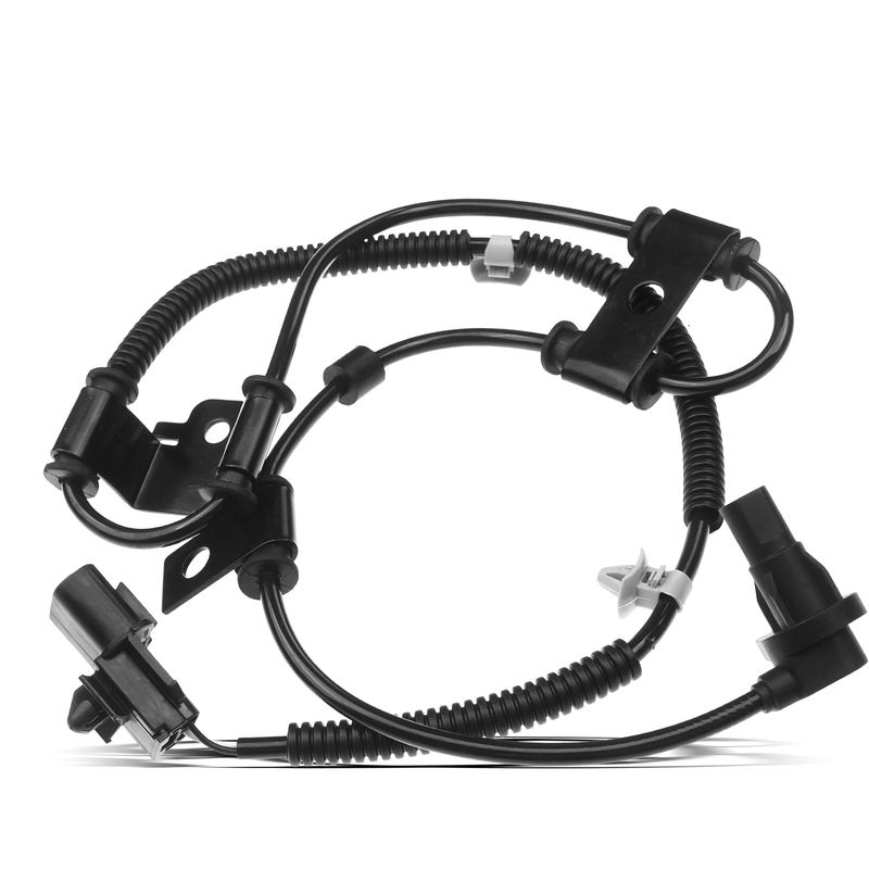 Front Driver ABS Wheel Speed Sensor for Hyundai Accent 2005-2010 1.6L