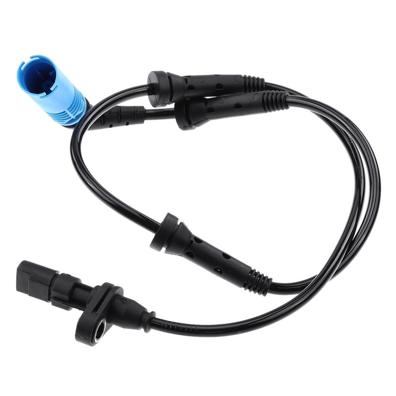 Front Driver or Passenger ABS Wheel Speed Sensor for BMW E90 325xi 330xi 01-05