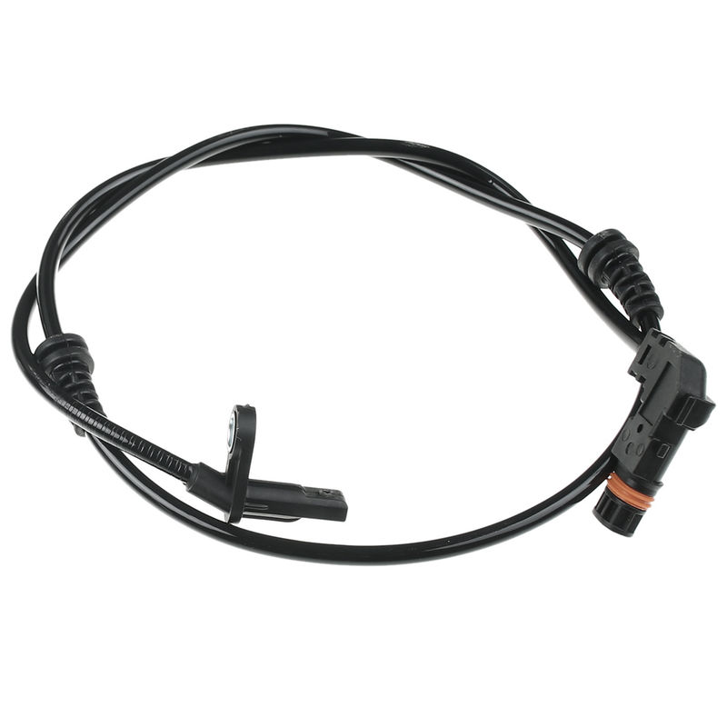 Front Driver or Passenger ABS Wheel Speed Sensor for Mercedes-Benz C300 GLK350