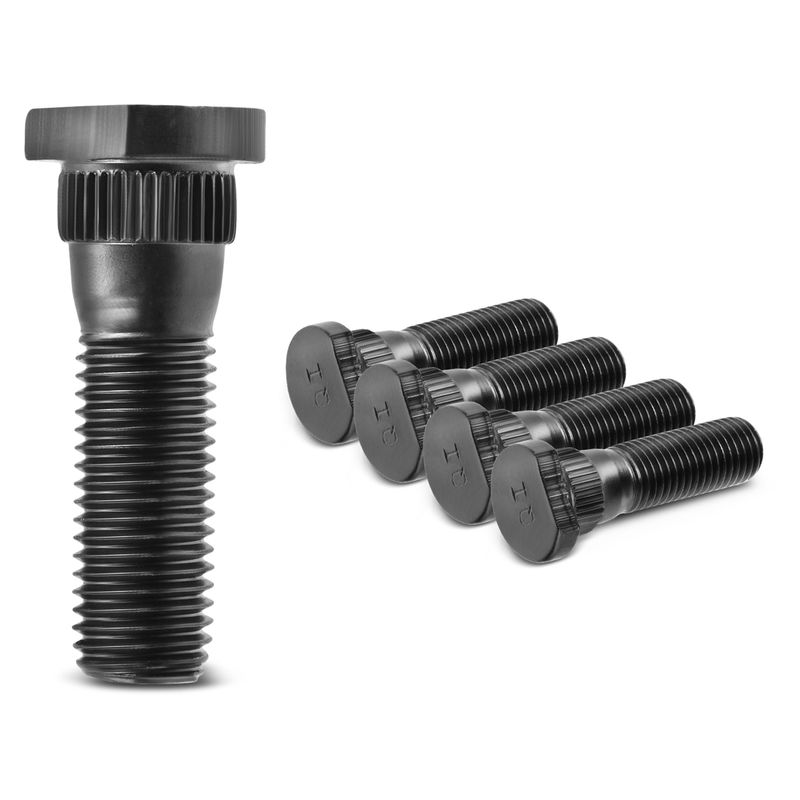 5x M12-1.50 Wheel Lug Stud for Chrysler PT Cruiser 01-10 Dodge