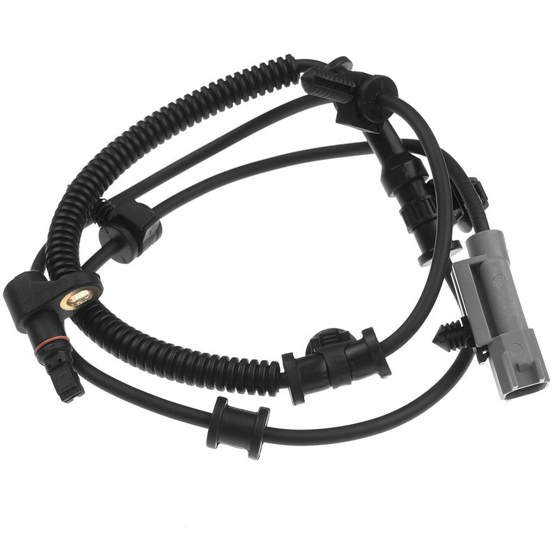 Front Driver or Passenger ABS Wheel Speed Sensor for Jeep Grand Cherokee 05-10