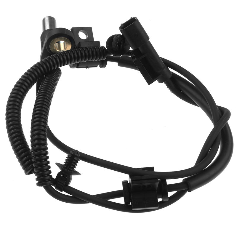 Front Driver or Passenger ABS Wheel Speed Sensor for Ford F-250 F-350 2011-2013