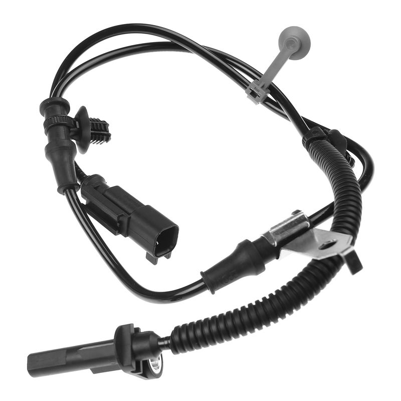 Front Passenger ABS Wheel Speed Sensor for Ford Mustang 2015-2020