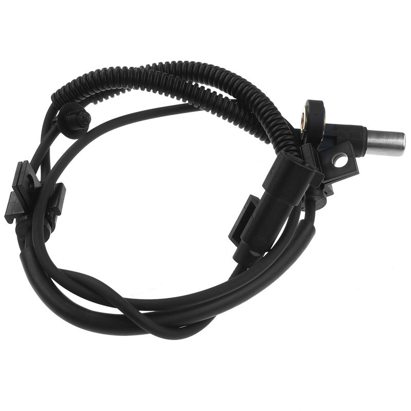 Front Driver or Passenger ABS Wheel Speed Sensor for Ford F-250 F-350 2011-2013