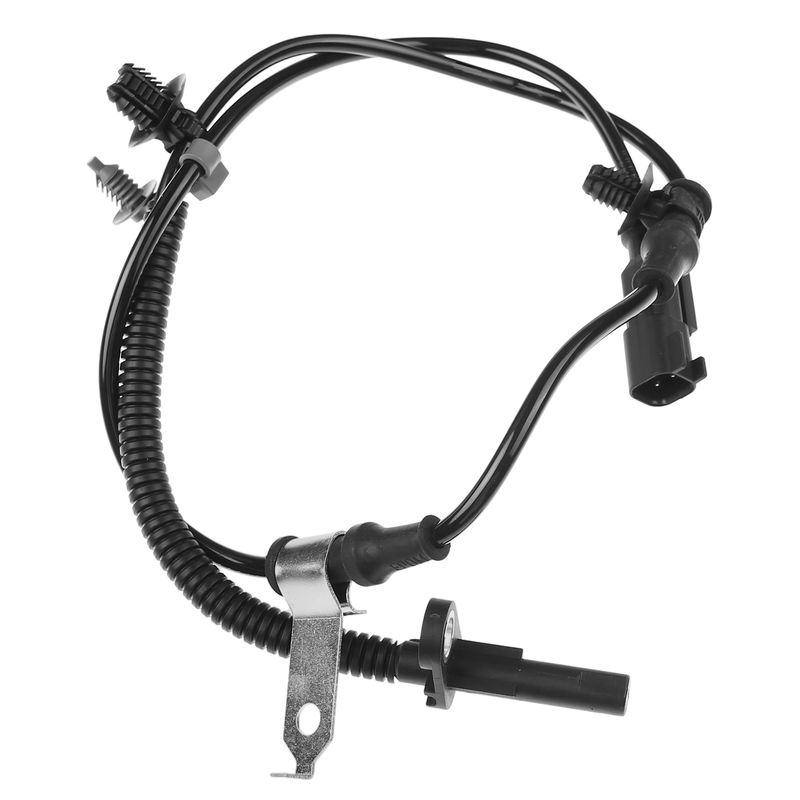 Front Passenger ABS Wheel Speed Sensor for Ford Mustang 2015-2020