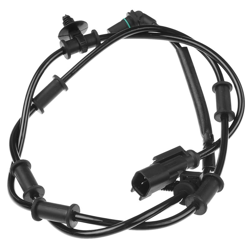 Front Driver or Passenger ABS Wheel Speed Sensor for Dodge Ram 2500 3500 09-12