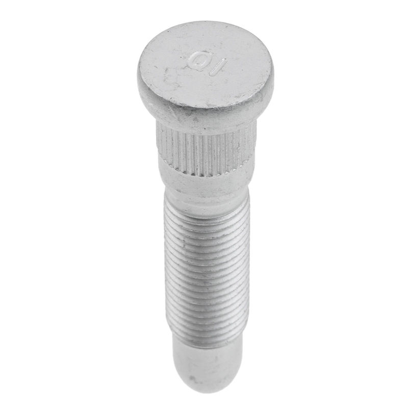 12x Front or Rear M14-1.50 Wheel Lug Stud for GMC Sierra 1500 Chevy Cadillac