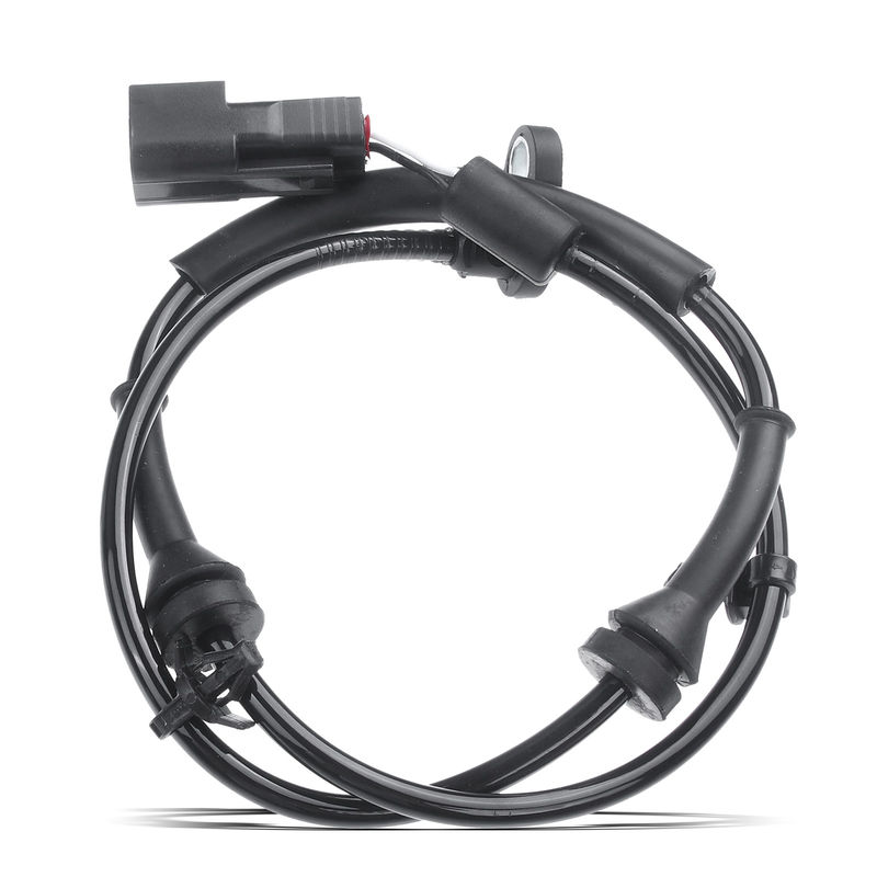 Front Driver or Passenger ABS Wheel Speed Sensor for Mazda 2 2011-2014 1.5L