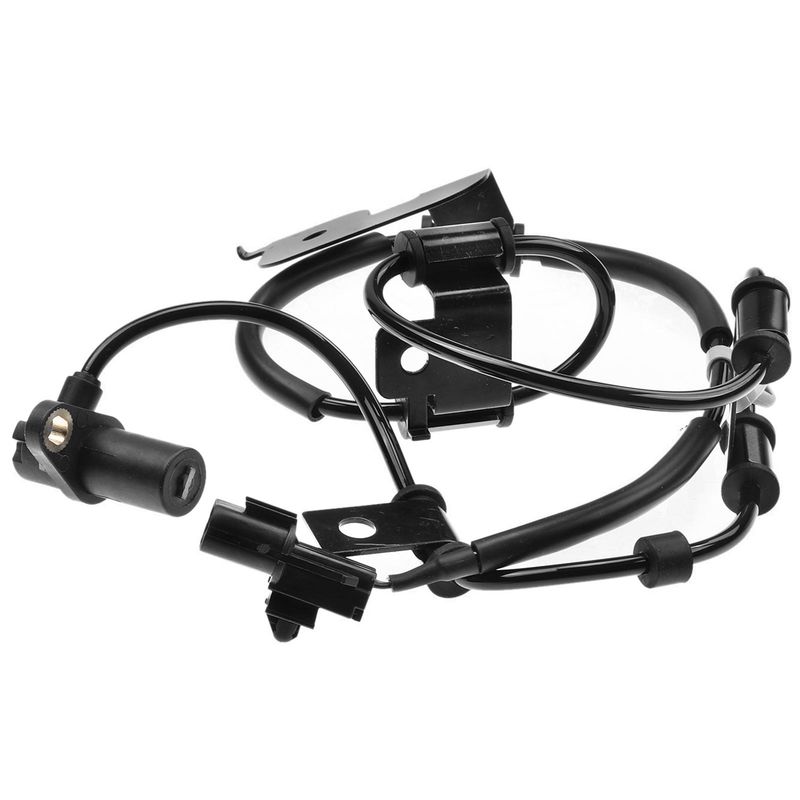 Front Passenger ABS Wheel Speed Sensor for Hyundai Accent 06-09 Kia Rio 08-11