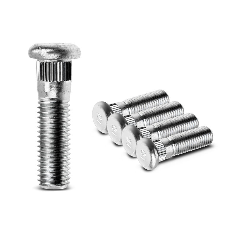 5x Front or Rear M12-1.50 Wheel Lug Stud for Honda Accord CR-V Acura CL Isuzu