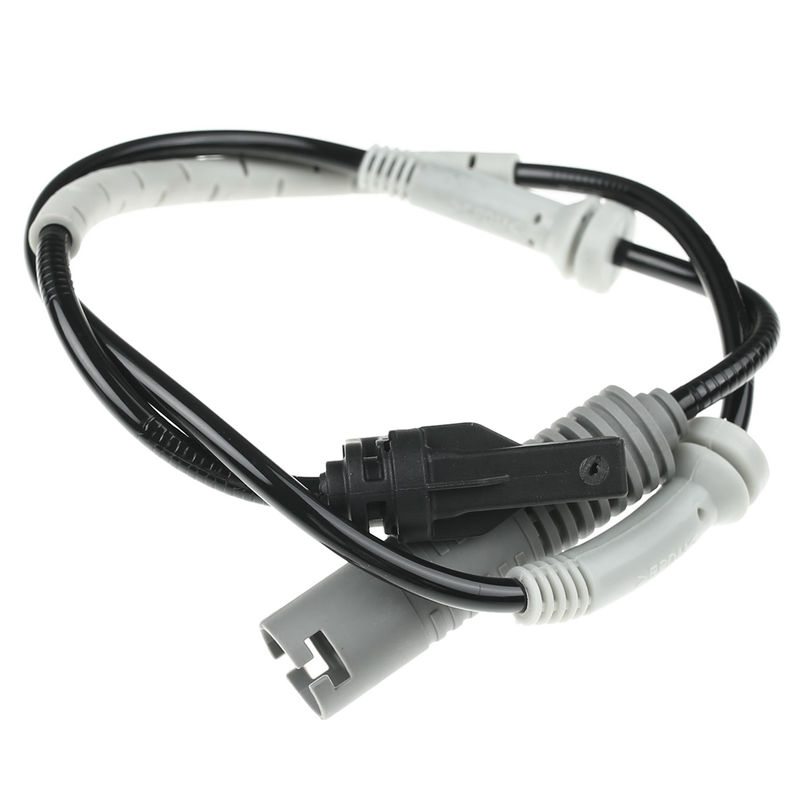Front Driver or Passenger ABS Wheel Speed Sensor for BMW E82 E90 E92 E93 M3