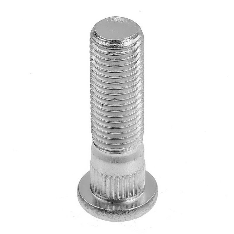 5x Front or Rear M12-1.50 Wheel Lug Stud for Honda Accord CR-V Acura CL Isuzu