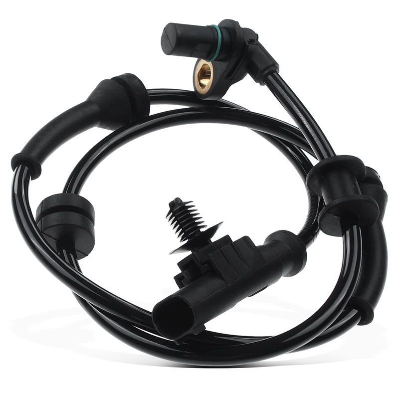 Front Driver or Passenger ABS Wheel Speed Sensor for Nissan Armada 13-15 Titan