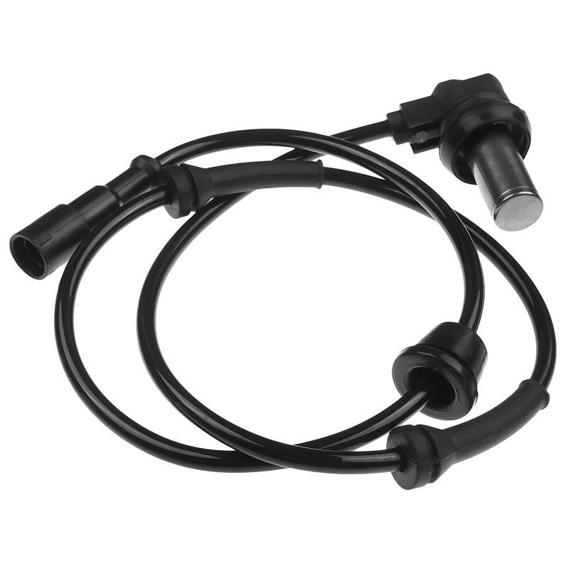 Front Driver or Passenger ABS Wheel Speed Sensor for Audi 100 A6 Quattro S6