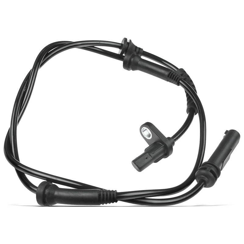 Front Driver or Passenger ABS Wheel Speed Sensor for BMW F25 X3 2011-2017 F26 X4