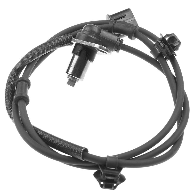 Front Passenger ABS Wheel Speed Sensor for Mitsubishi Galant 2004-2012 2.4L 3.8L