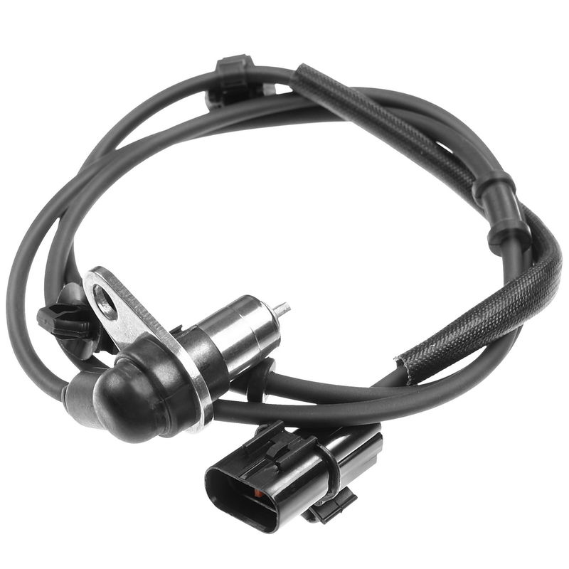 Front Passenger ABS Wheel Speed Sensor for Mitsubishi Galant 2004-2012 2.4L 3.8L